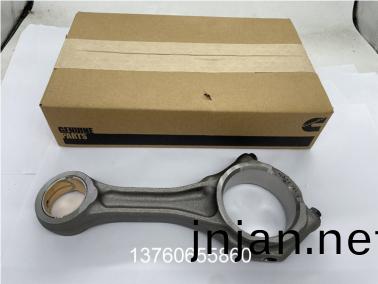 康(kang)明(ming)斯(si)6D107原裝髮動機(ji)連桿(gan)