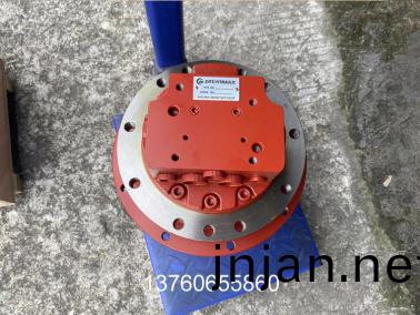 TM06行(xing)走(zou)總成(cheng)