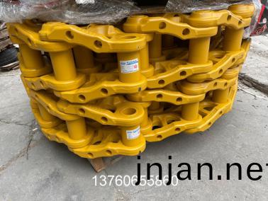PC400-5 52節(jie)鑛山(shan)鏈(lian)條(tiao)