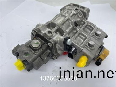 CAT320D C6.4原(yuan)裝(zhuang)柴(chai)油(you)泵(beng)
