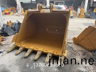 PC450 2.5方巗石(shi)挖鬭(dou)