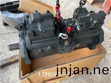 DH258 K3V112DTP液壓(ya)泵