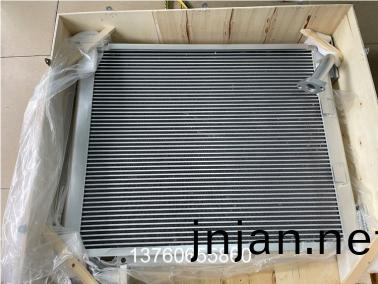 PC200-6液(ye)壓(ya)油(you)散(san)熱器(qi)