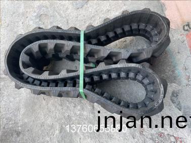 230*48*72橡(xiang)膠鏈條(tiao)