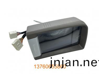 EC480DL挖(wa)掘(jue)機(ji)顯示屏