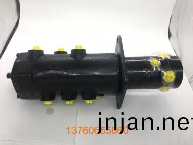 中聯60挖掘機(ji)分(fen)油(you)盅(zhong)