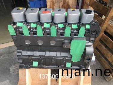 康(kang)明斯6D102髮動(dong)機臝機(ji)總(zong)成(cheng)