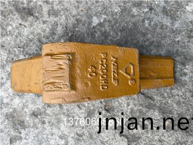 鑽石(shi)小(xiao)鬆PC200齒座(zuo)